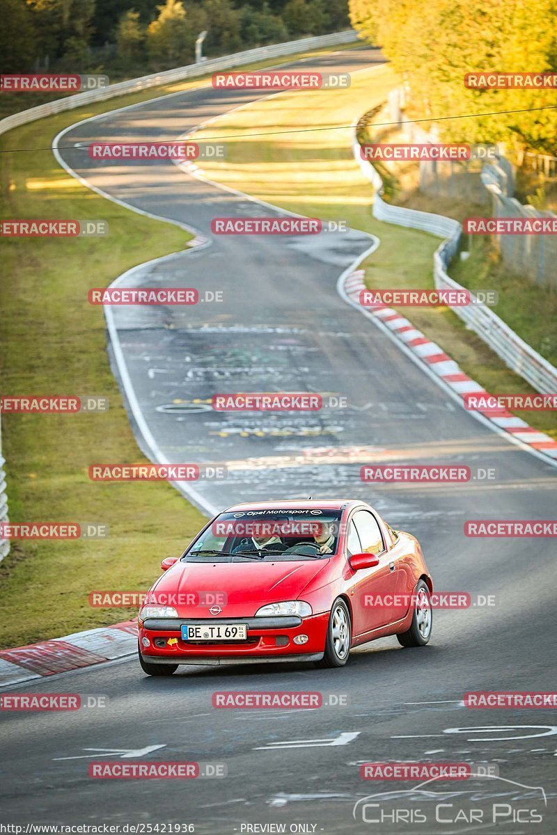 Bild #25421936 - Touristenfahrten Nürburgring Nordschleife (15.10.2023)