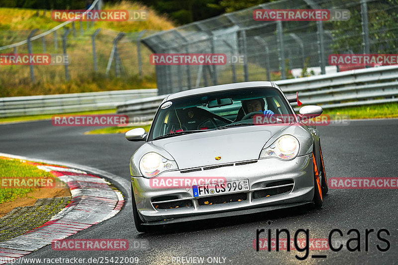 Bild #25422009 - Touristenfahrten Nürburgring Nordschleife (15.10.2023)