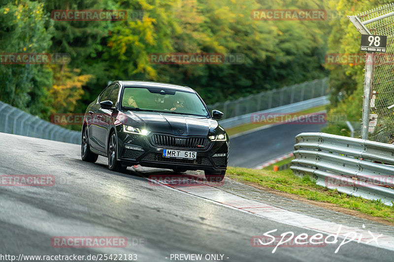 Bild #25422183 - Touristenfahrten Nürburgring Nordschleife (15.10.2023)