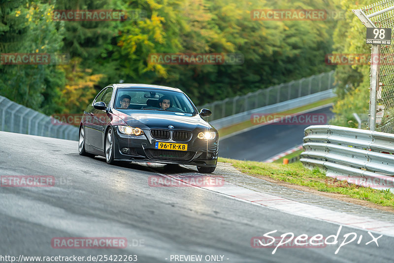 Bild #25422263 - Touristenfahrten Nürburgring Nordschleife (15.10.2023)