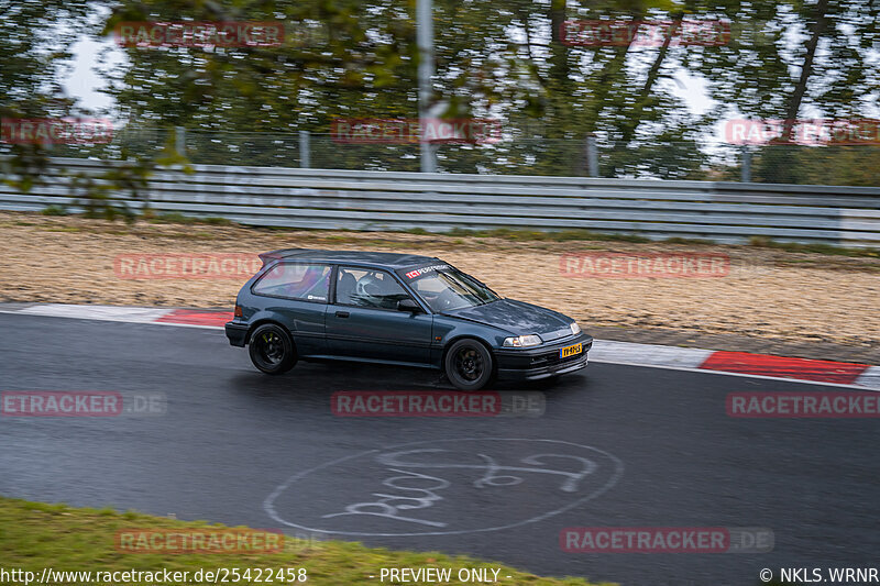 Bild #25422458 - Touristenfahrten Nürburgring Nordschleife (15.10.2023)