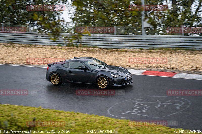 Bild #25422466 - Touristenfahrten Nürburgring Nordschleife (15.10.2023)