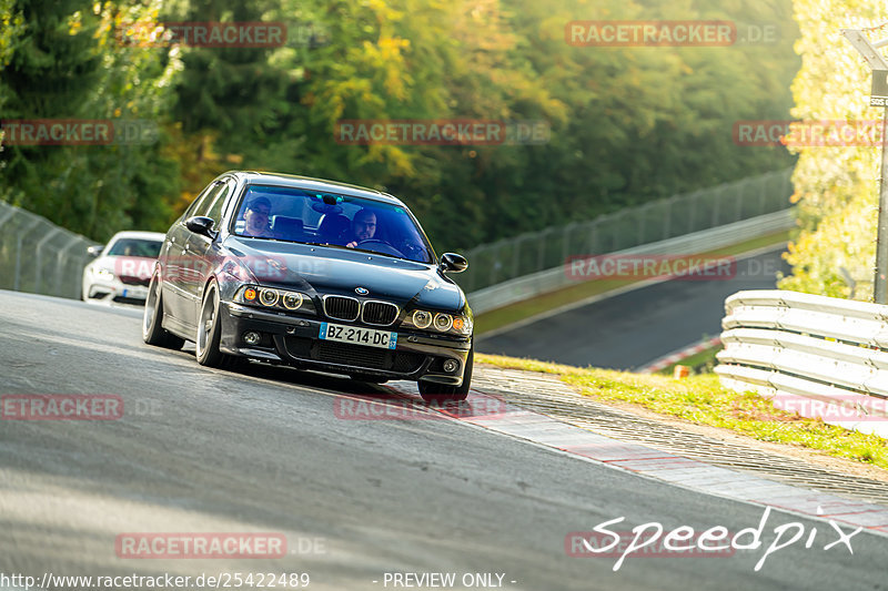 Bild #25422489 - Touristenfahrten Nürburgring Nordschleife (15.10.2023)