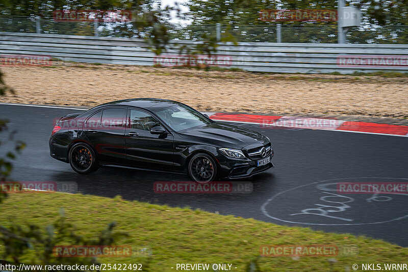 Bild #25422492 - Touristenfahrten Nürburgring Nordschleife (15.10.2023)