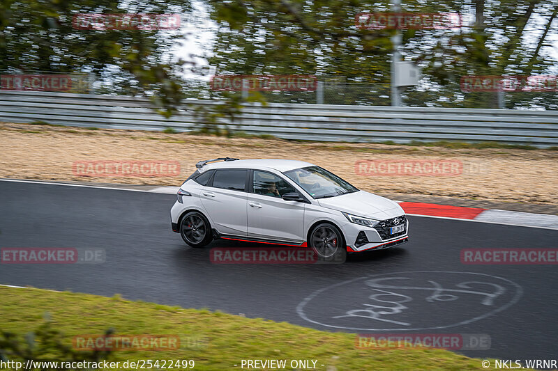 Bild #25422499 - Touristenfahrten Nürburgring Nordschleife (15.10.2023)