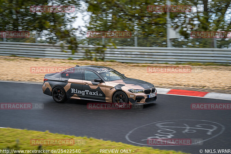 Bild #25422540 - Touristenfahrten Nürburgring Nordschleife (15.10.2023)