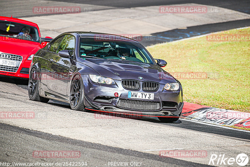 Bild #25422594 - Touristenfahrten Nürburgring Nordschleife (15.10.2023)