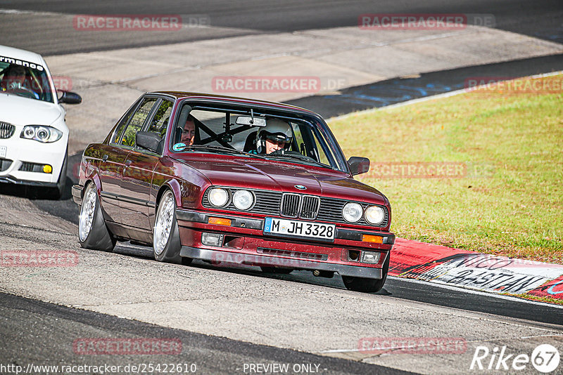 Bild #25422610 - Touristenfahrten Nürburgring Nordschleife (15.10.2023)