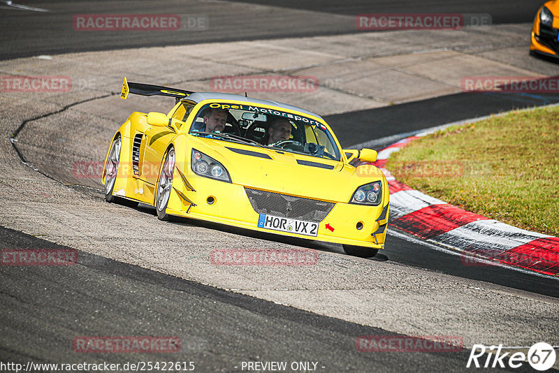 Bild #25422615 - Touristenfahrten Nürburgring Nordschleife (15.10.2023)