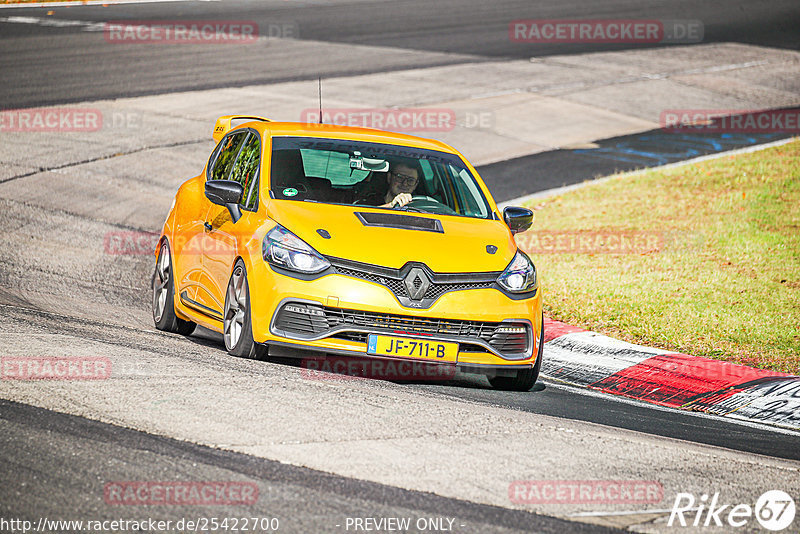 Bild #25422700 - Touristenfahrten Nürburgring Nordschleife (15.10.2023)