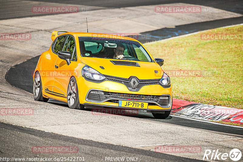 Bild #25422701 - Touristenfahrten Nürburgring Nordschleife (15.10.2023)