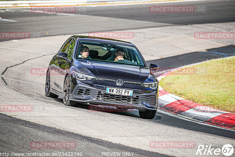 Bild #25422740 - Touristenfahrten Nürburgring Nordschleife (15.10.2023)