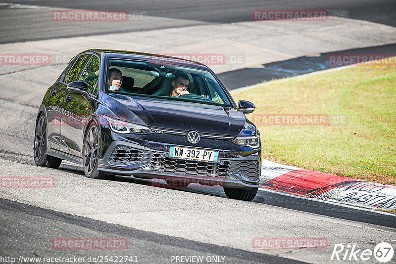 Bild #25422741 - Touristenfahrten Nürburgring Nordschleife (15.10.2023)