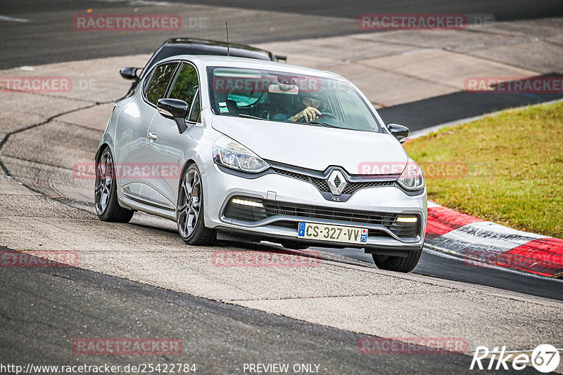 Bild #25422784 - Touristenfahrten Nürburgring Nordschleife (15.10.2023)