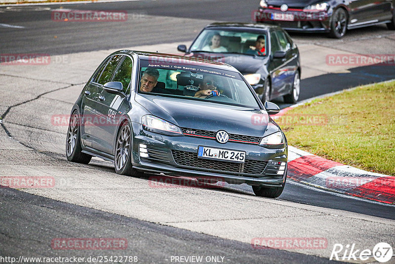 Bild #25422788 - Touristenfahrten Nürburgring Nordschleife (15.10.2023)