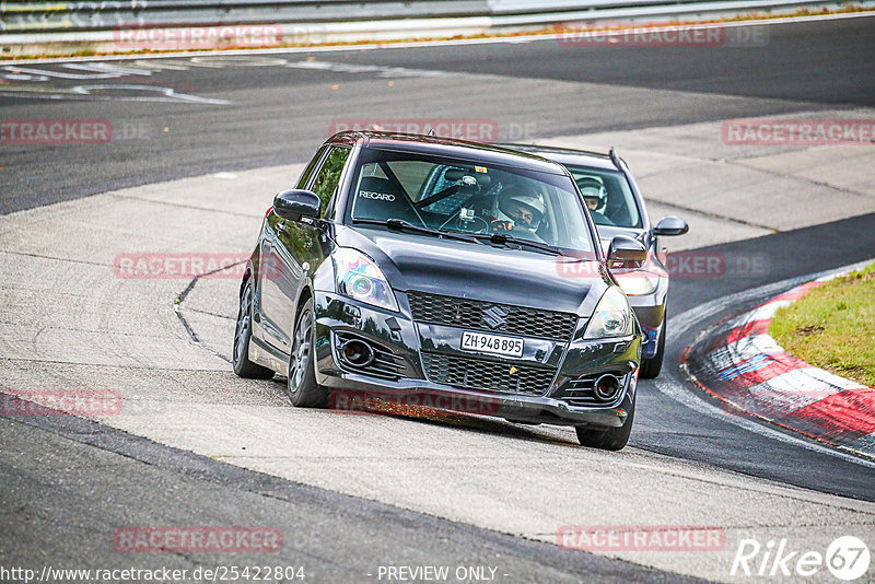 Bild #25422804 - Touristenfahrten Nürburgring Nordschleife (15.10.2023)