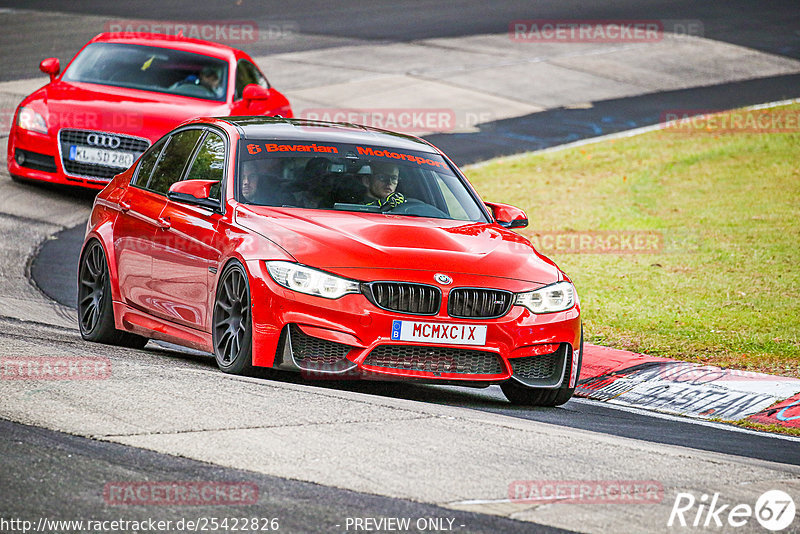 Bild #25422826 - Touristenfahrten Nürburgring Nordschleife (15.10.2023)