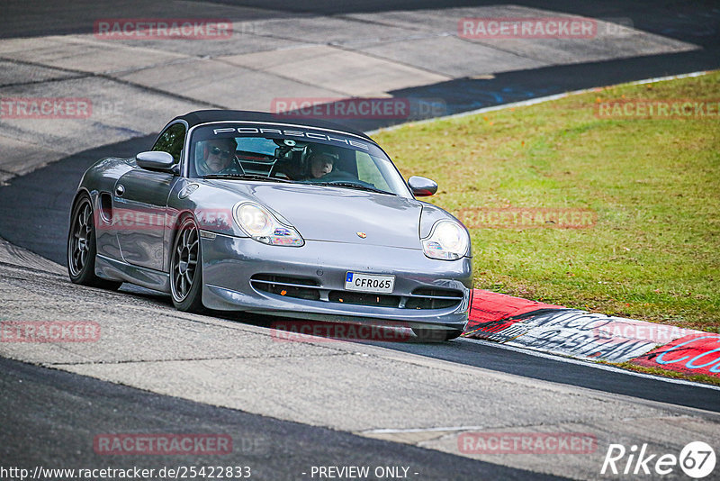 Bild #25422833 - Touristenfahrten Nürburgring Nordschleife (15.10.2023)