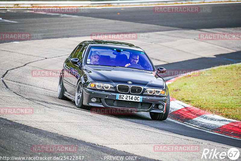 Bild #25422847 - Touristenfahrten Nürburgring Nordschleife (15.10.2023)