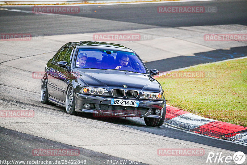 Bild #25422848 - Touristenfahrten Nürburgring Nordschleife (15.10.2023)