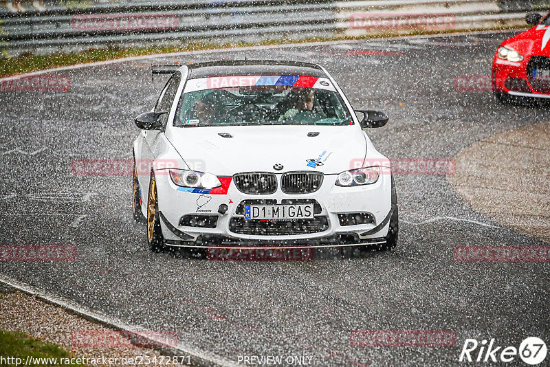 Bild #25422871 - Touristenfahrten Nürburgring Nordschleife (15.10.2023)