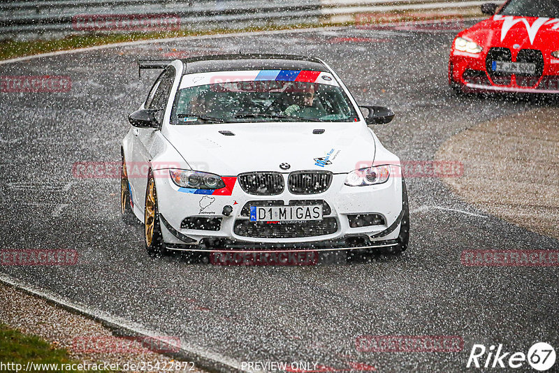 Bild #25422872 - Touristenfahrten Nürburgring Nordschleife (15.10.2023)