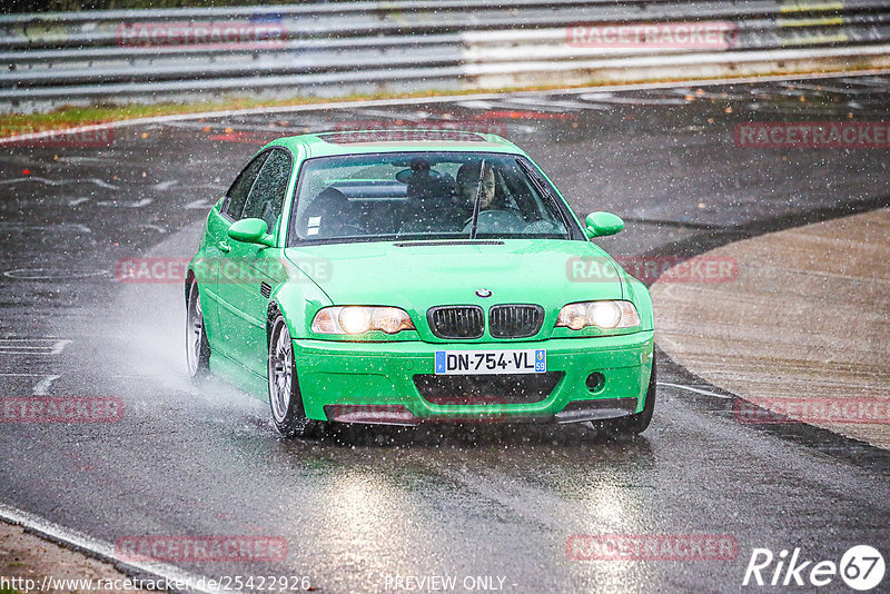 Bild #25422926 - Touristenfahrten Nürburgring Nordschleife (15.10.2023)