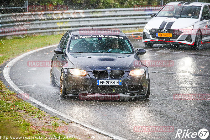 Bild #25422927 - Touristenfahrten Nürburgring Nordschleife (15.10.2023)