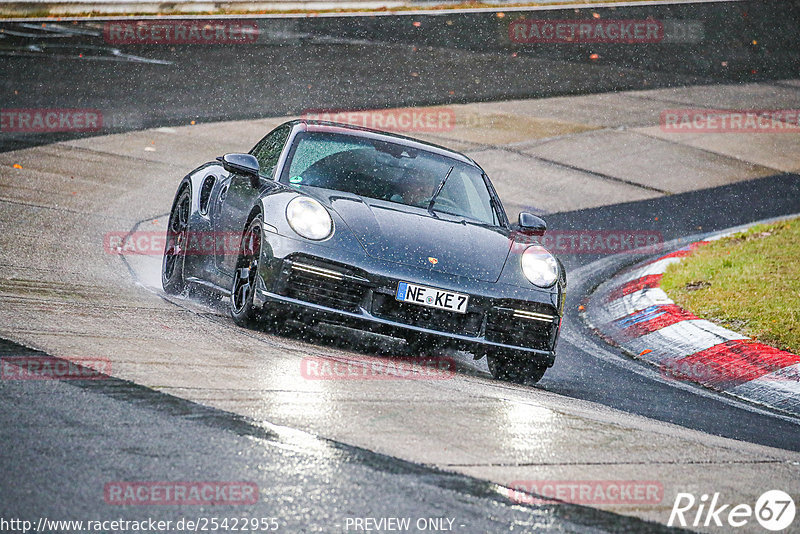 Bild #25422955 - Touristenfahrten Nürburgring Nordschleife (15.10.2023)