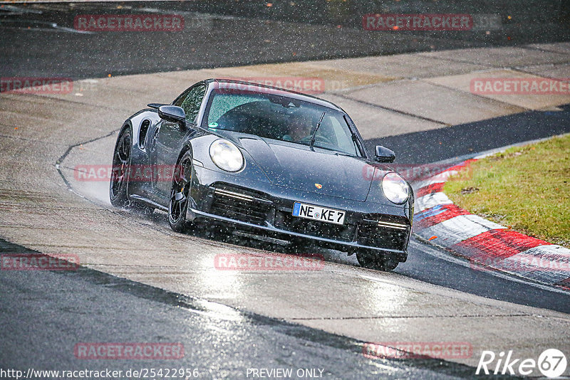 Bild #25422956 - Touristenfahrten Nürburgring Nordschleife (15.10.2023)