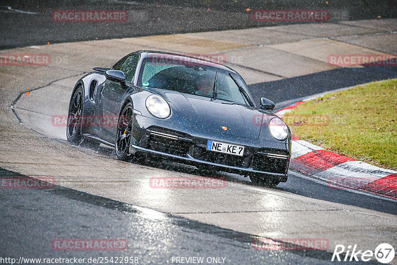 Bild #25422958 - Touristenfahrten Nürburgring Nordschleife (15.10.2023)