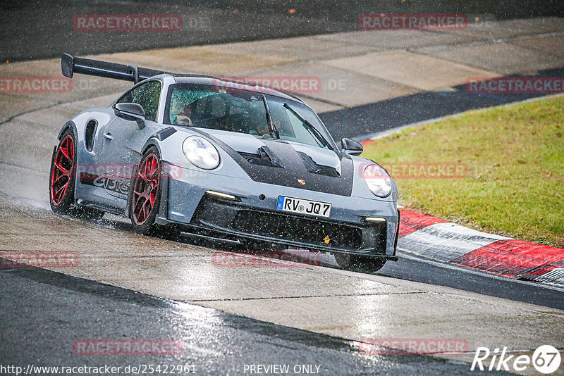 Bild #25422961 - Touristenfahrten Nürburgring Nordschleife (15.10.2023)