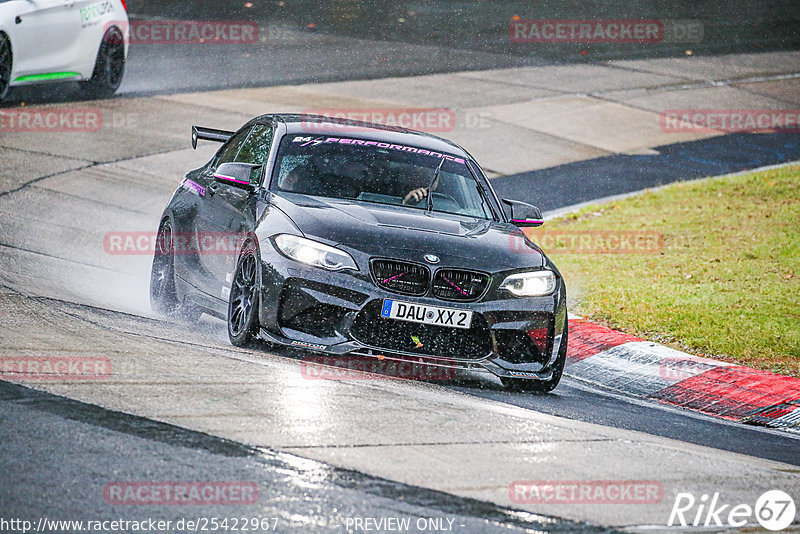 Bild #25422967 - Touristenfahrten Nürburgring Nordschleife (15.10.2023)