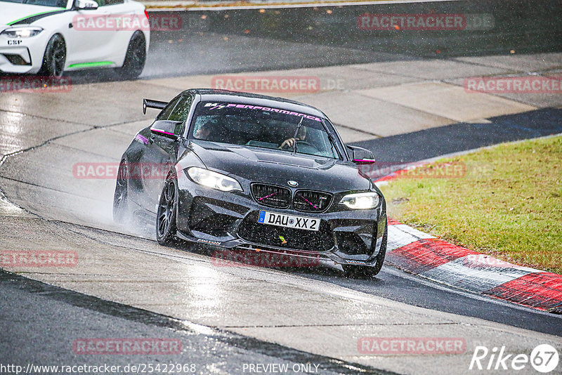 Bild #25422968 - Touristenfahrten Nürburgring Nordschleife (15.10.2023)