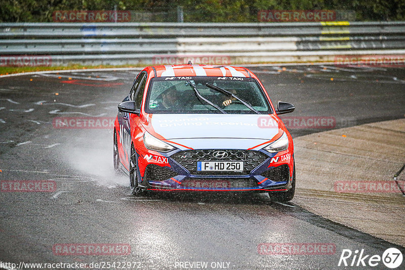 Bild #25422972 - Touristenfahrten Nürburgring Nordschleife (15.10.2023)