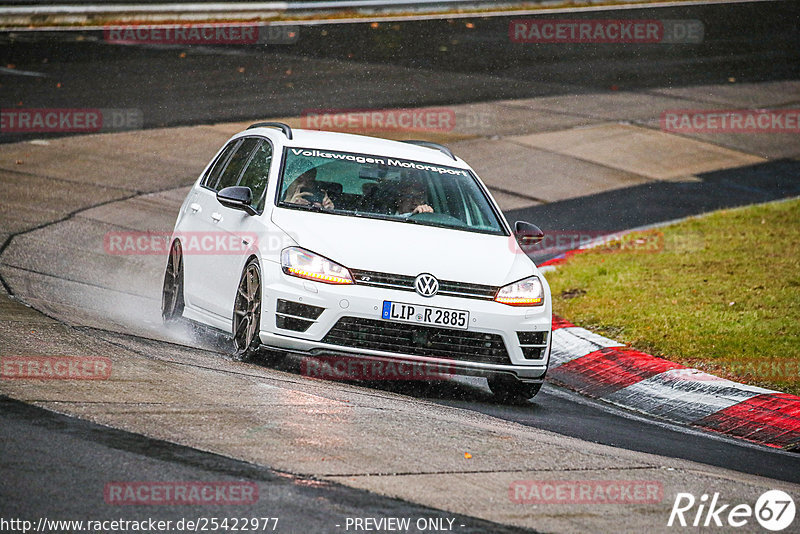 Bild #25422977 - Touristenfahrten Nürburgring Nordschleife (15.10.2023)