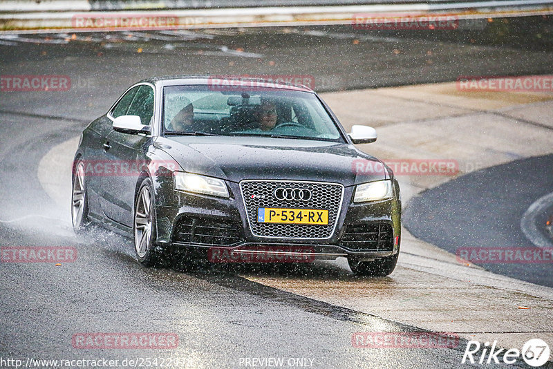 Bild #25422978 - Touristenfahrten Nürburgring Nordschleife (15.10.2023)