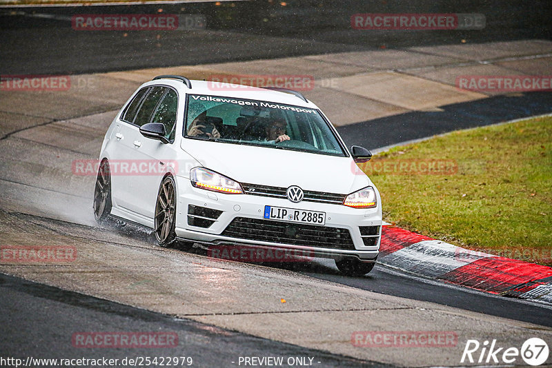 Bild #25422979 - Touristenfahrten Nürburgring Nordschleife (15.10.2023)