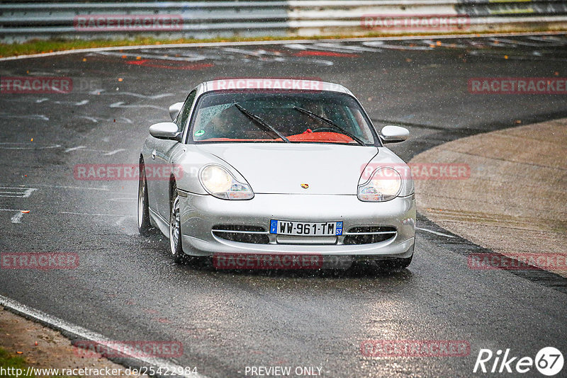 Bild #25422984 - Touristenfahrten Nürburgring Nordschleife (15.10.2023)