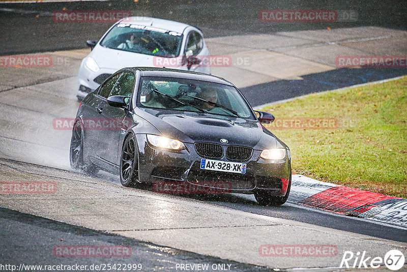 Bild #25422999 - Touristenfahrten Nürburgring Nordschleife (15.10.2023)