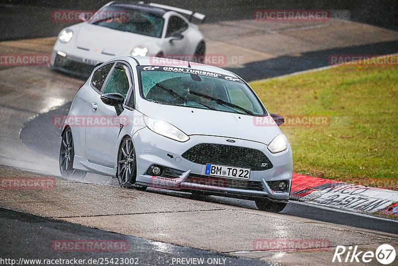 Bild #25423002 - Touristenfahrten Nürburgring Nordschleife (15.10.2023)