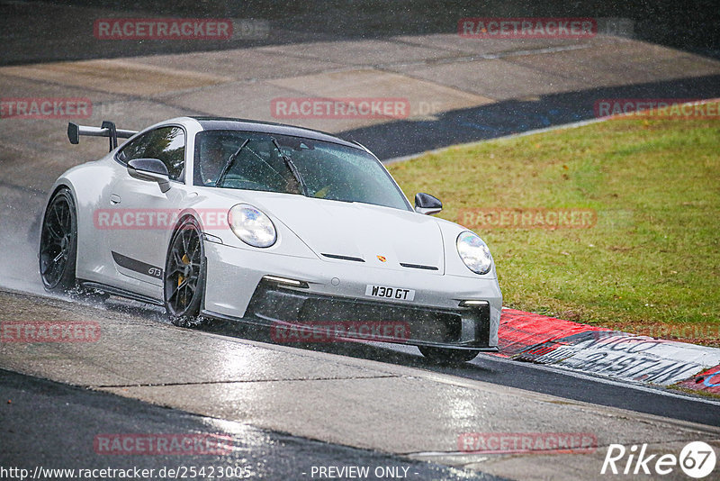 Bild #25423005 - Touristenfahrten Nürburgring Nordschleife (15.10.2023)