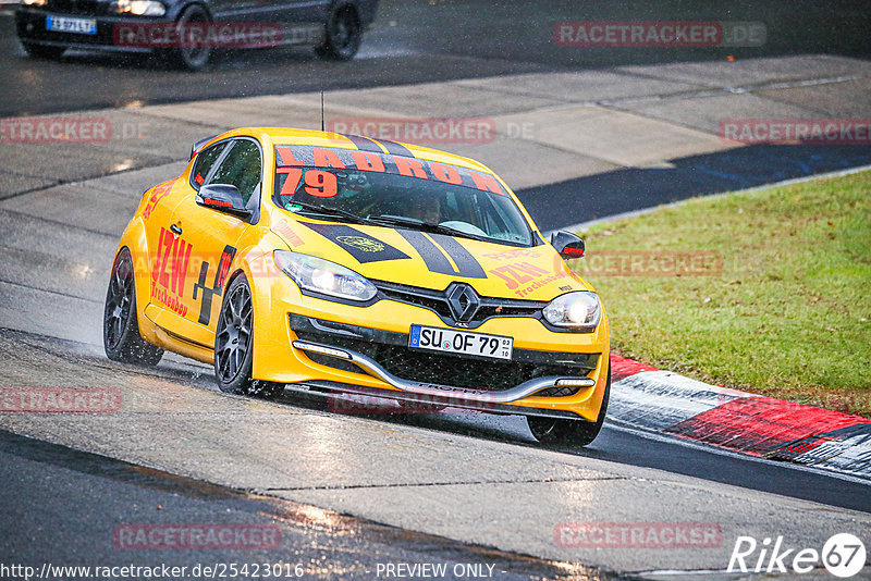 Bild #25423016 - Touristenfahrten Nürburgring Nordschleife (15.10.2023)