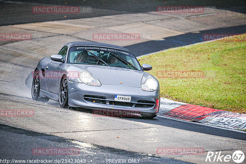 Bild #25423045 - Touristenfahrten Nürburgring Nordschleife (15.10.2023)