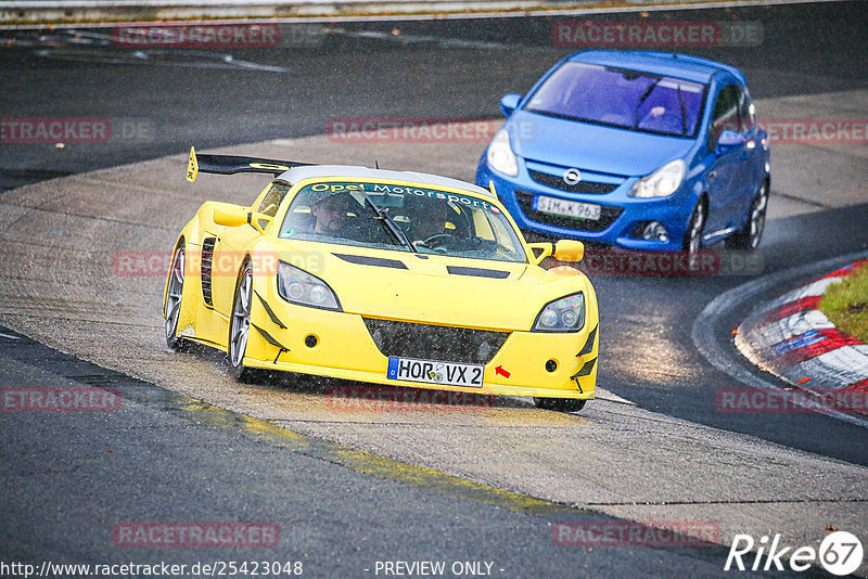 Bild #25423048 - Touristenfahrten Nürburgring Nordschleife (15.10.2023)