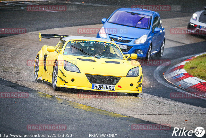 Bild #25423050 - Touristenfahrten Nürburgring Nordschleife (15.10.2023)