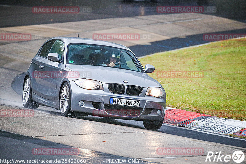 Bild #25423060 - Touristenfahrten Nürburgring Nordschleife (15.10.2023)