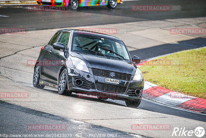 Bild #25423079 - Touristenfahrten Nürburgring Nordschleife (15.10.2023)