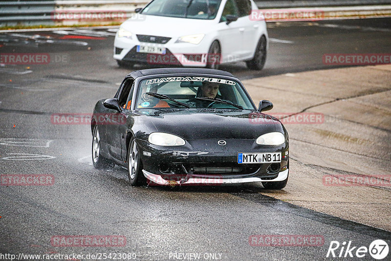 Bild #25423089 - Touristenfahrten Nürburgring Nordschleife (15.10.2023)