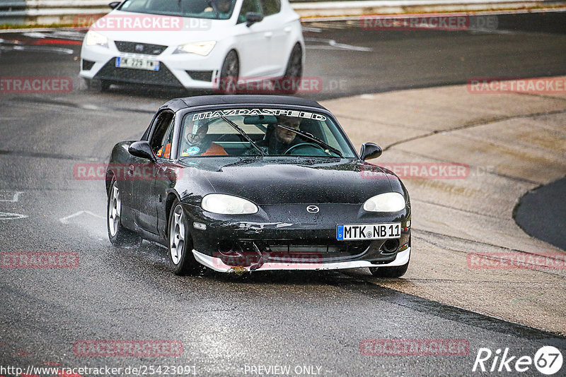 Bild #25423091 - Touristenfahrten Nürburgring Nordschleife (15.10.2023)